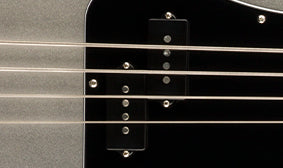 V-MOD II PICKUP