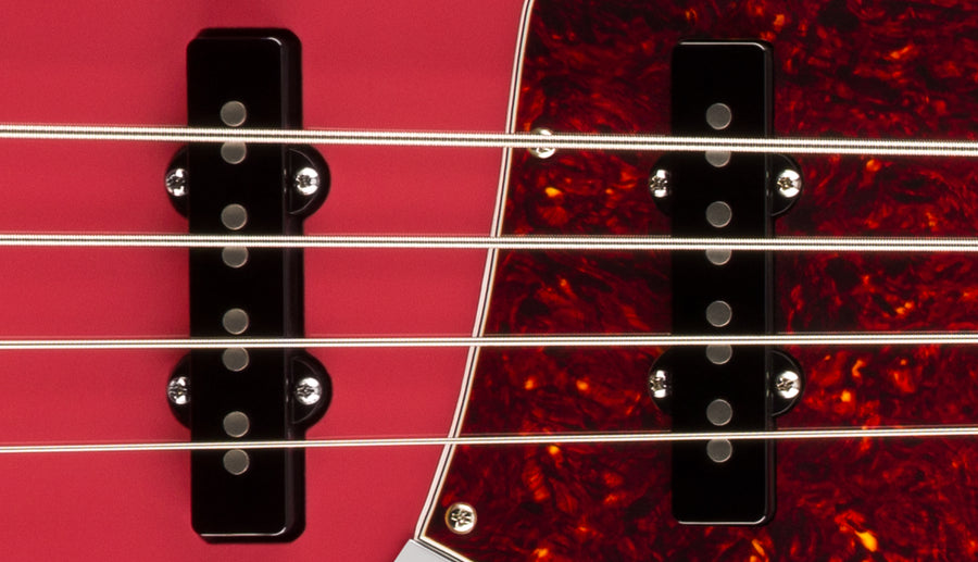 COASTLINE ’62 JAZZ BASS PICKUPS