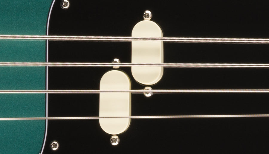 COASTLINE 70's MUSTANG BASS PICKUPS
