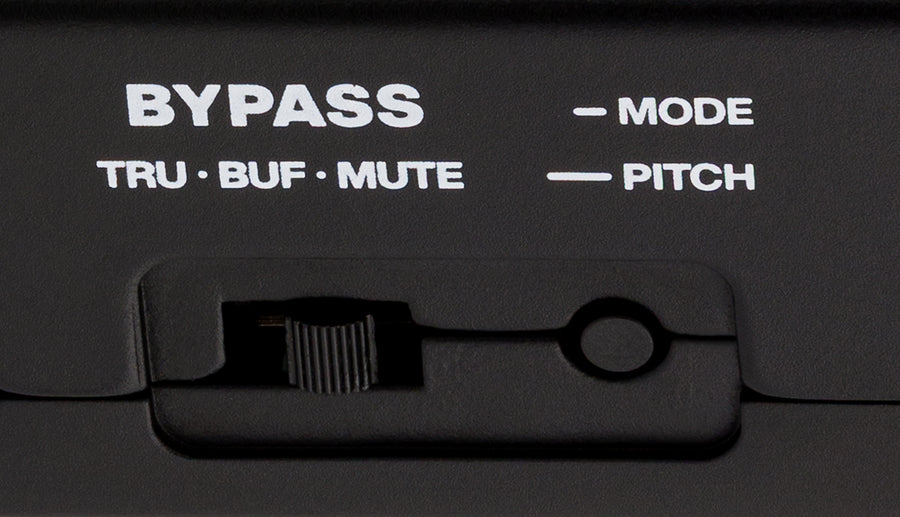 BYPASS YOUR WAY