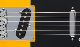 FENDER STANDARD PICKUPS