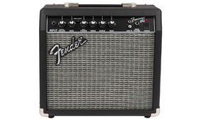FRONTMAN 15G AMP