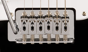 SYNCHRONIZED TREMOLO BRIDGE