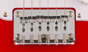 6-SADDLE HARDTAIL BRIDGE