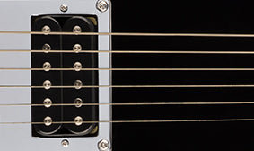 SQUIER HUMBUCKING PICKUP