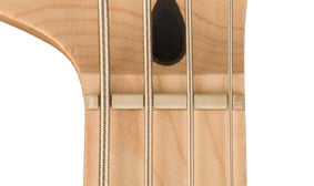 NARROW NUT WIDTH