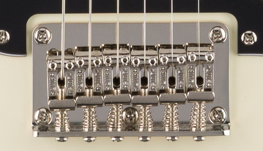 HARDTAIL BRIDGE
