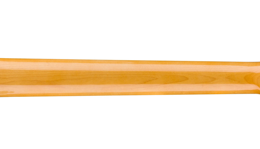VINTAGE-TINTED NECK