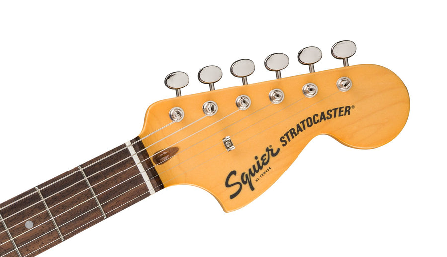 VINTAGE-STYLE TUNING MACHINES