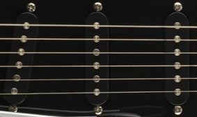 SQUIER SINGLE-COIL STRATOCASTER PICKUPS