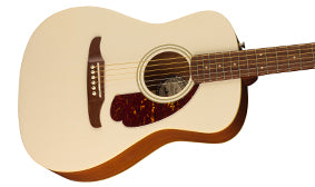 Solid Spruce Top