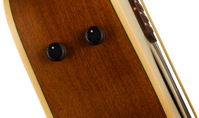 Fishman Preamp System