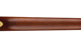 Slim "C"-Shaped Neck