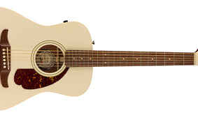 Short 24" Scale Length