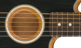 Fender Firsts