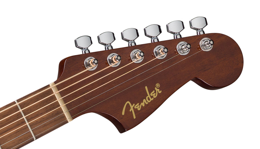 ICONIC HEADSTOCK