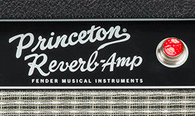 LEGENDARY PRINCETON TONE
