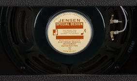 JENSEN C10R SPEAKER
