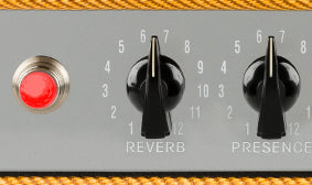 CONVOLUTION SPRING REVERB