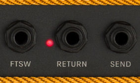 EFFECTS LOOP