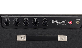 3-BAND ACTIVE EQ AND CUT CONTROL