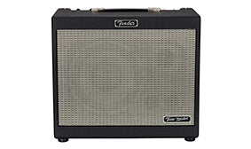 CLASSIC FENDER DESIGN
