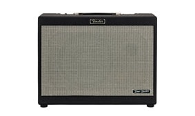 CLASSIC FENDER DESIGN