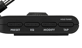 50 AMP AND EFFECT MODELS