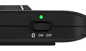 BLUETOOTH STREAMING WITH AUDIO VIDEO SYNC