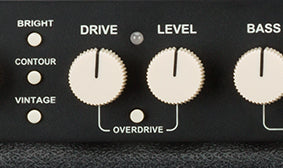Overdrive Circuit