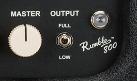 Output Power Attenuation