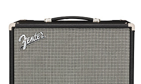 Lightweight Ported Enclosure
