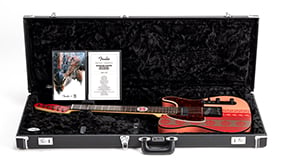 Special Hardshell Case