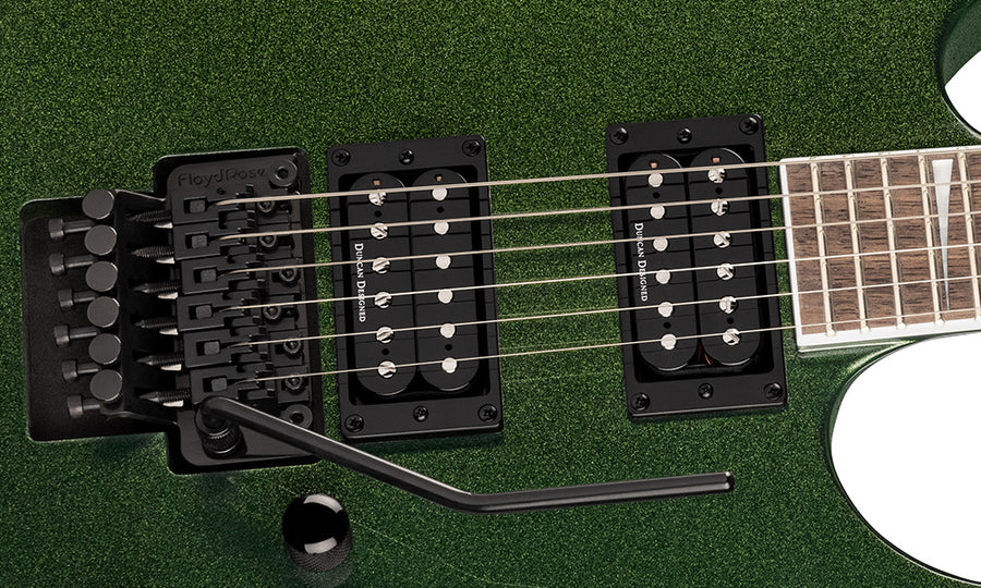 DUNCAN DESIGNED HB-103B/HB-103N HUMBUCKING PICKUPS