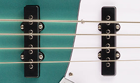 SQUIER NOISELESS PICKUPS