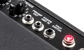 Effects Loop