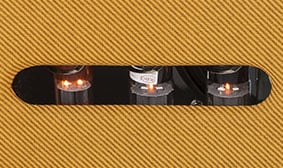 Tube circuitry