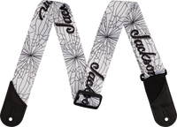 Jackson Cracked Mirror Straps