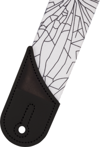 Jackson Cracked Mirror Straps