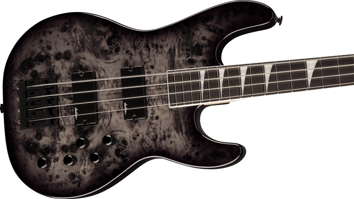 Jackson JS Series Concert Bass CB JS3P