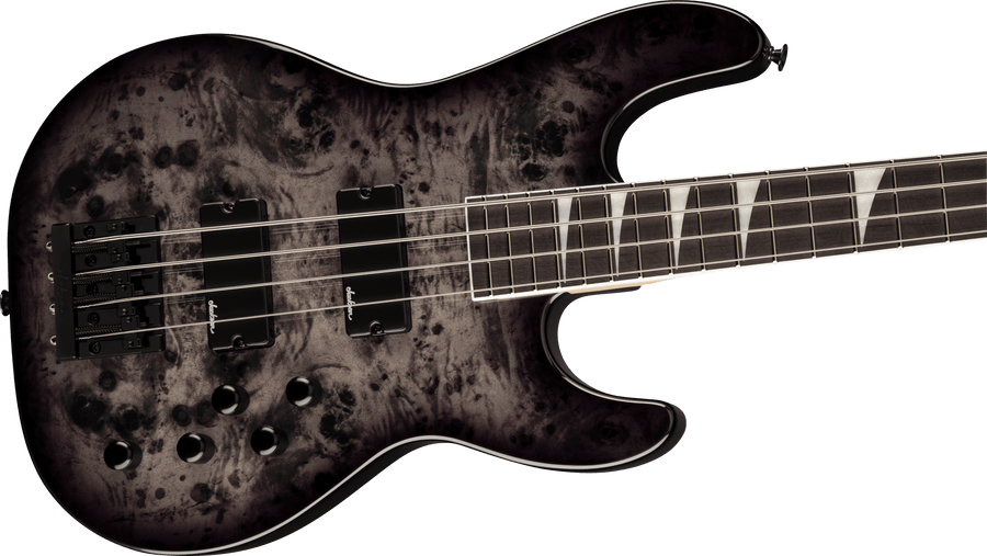 Jackson JS Series Concert Bass CB JS3P