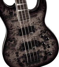 Jackson JS Series Concert Bass CB JS3P