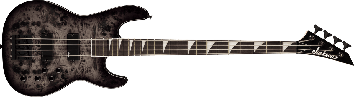 Jackson JS Series Concert Bass CB JS3P