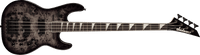 Jackson JS Series Concert Bass CB JS3P