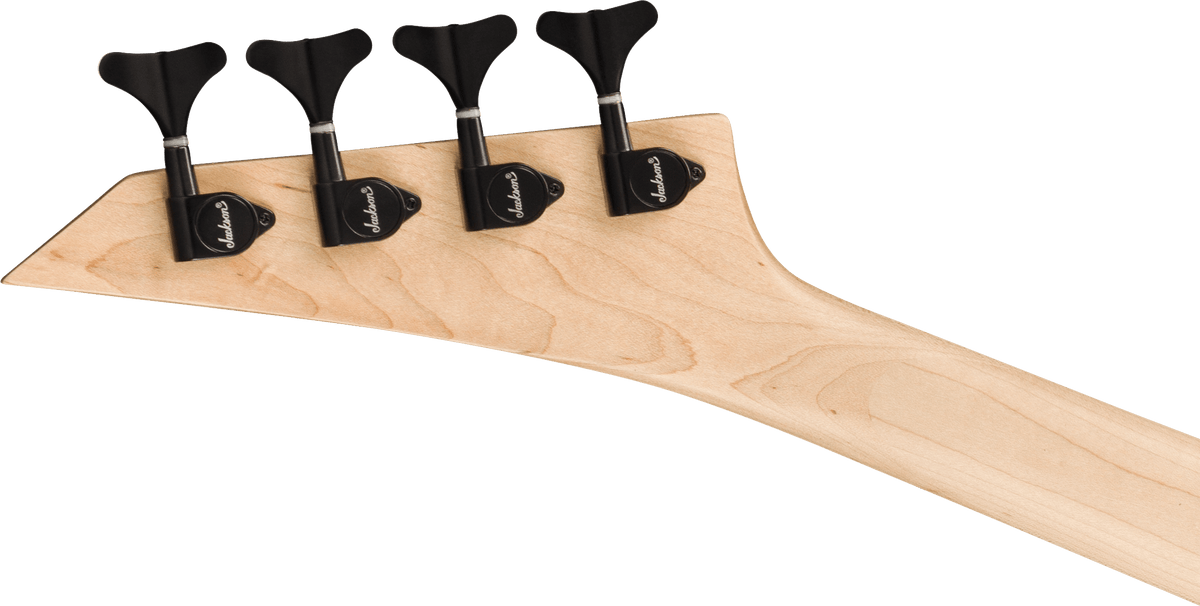 Jackson JS Series Concert Bass CB JS3P