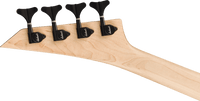 Jackson JS Series Concert Bass CB JS3P
