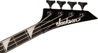 Jackson JS Series Concert Bass CB JS3P