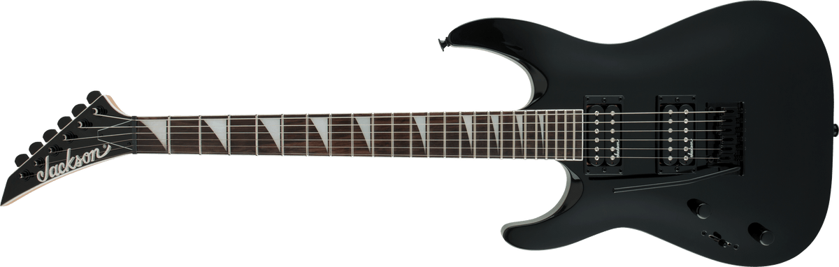 Jackson JS Series Dinky Arch Top JS22 DKA LH
