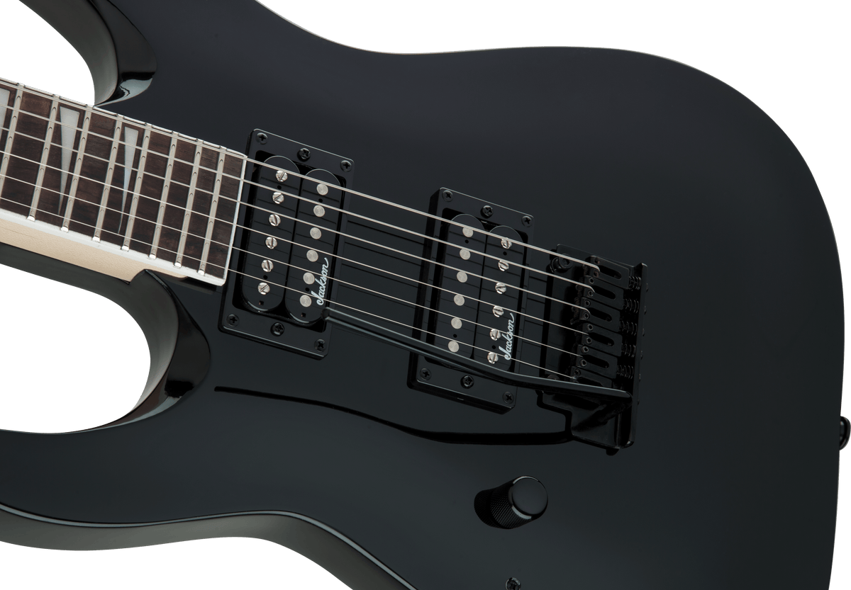 Jackson JS Series Dinky Arch Top JS22 DKA LH