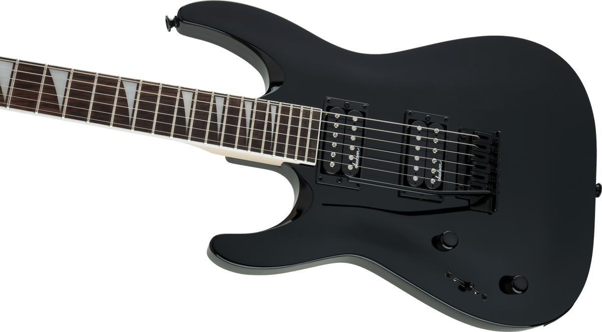 Jackson JS Series Dinky Arch Top JS22 DKA LH